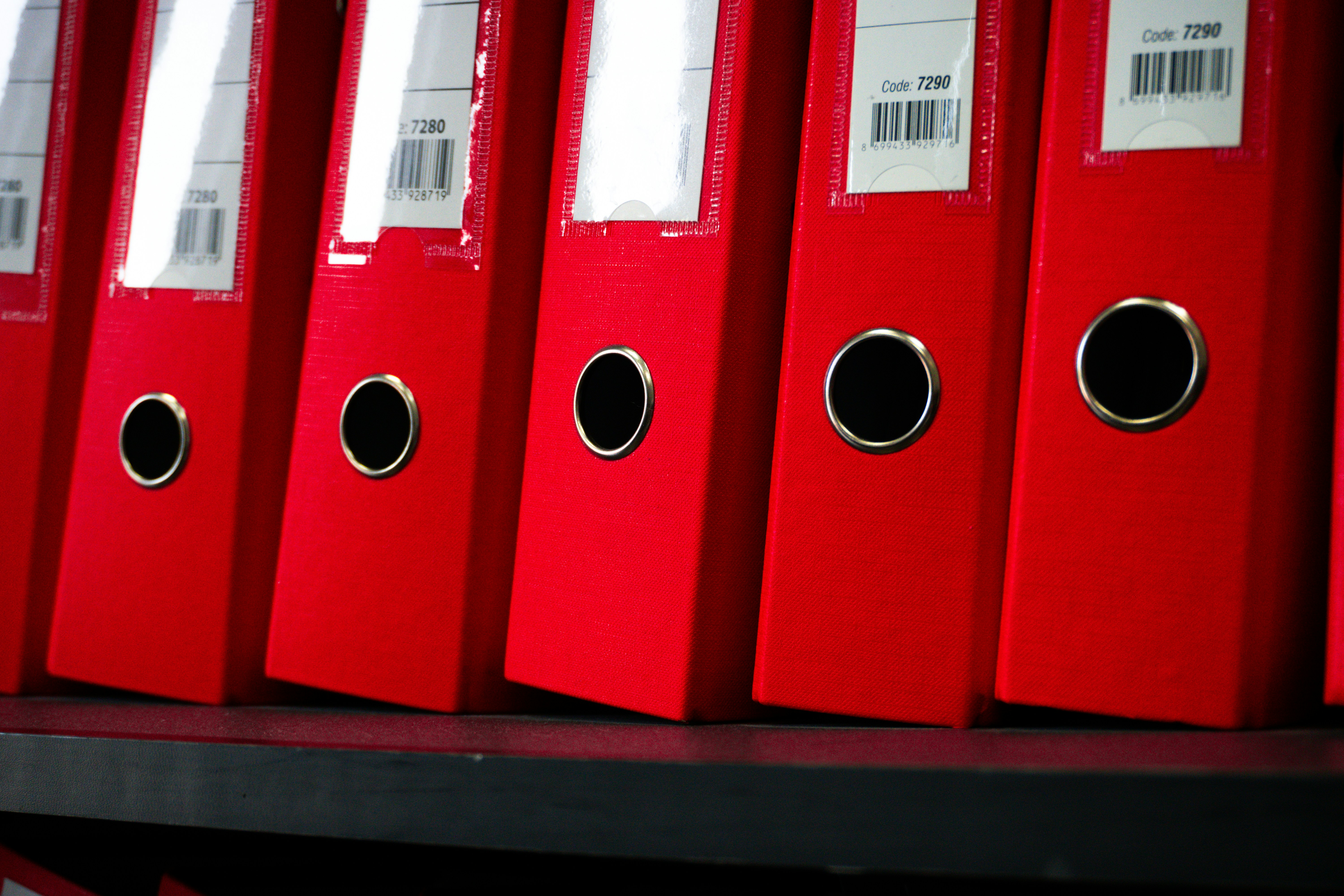Files & Folders